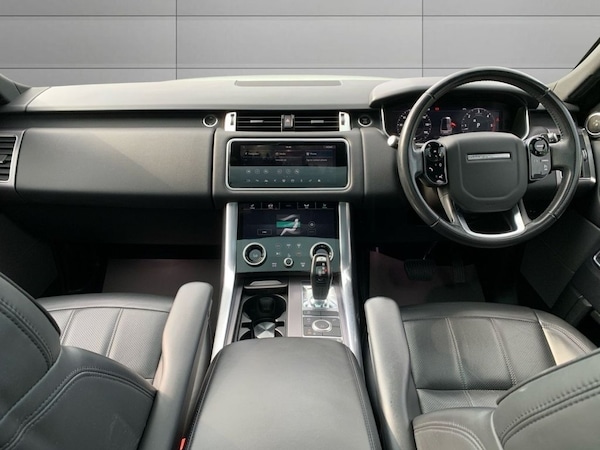 Used Land Rover Range Rover Sport 2018 for sale - 74460912: Photo 16