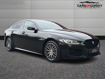Used Jaguar XE 2019 for sale - 78299450: Photo
