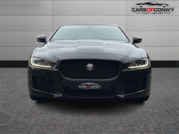 Used Jaguar XE 2019 for sale - 78299450: Photo