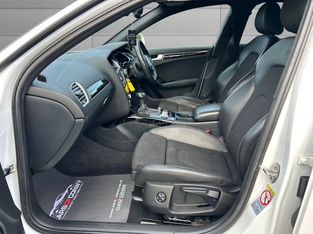 Used Audi A4 2013 for sale - 78199890: Photo 12