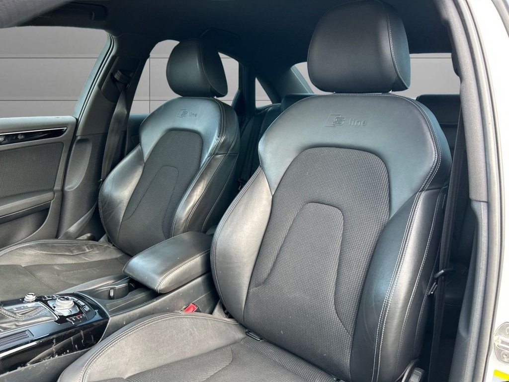 Used Audi A4 2013 for sale - 78199890: Photo 13