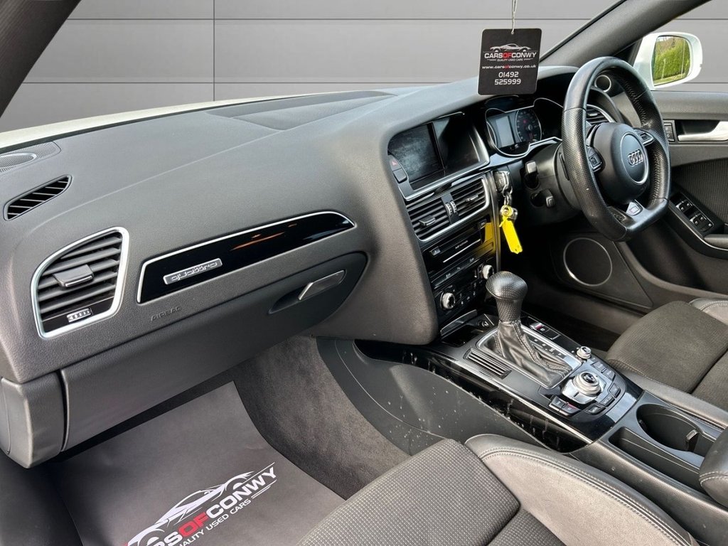 Used Audi A4 2013 for sale - 78199890: Photo 14