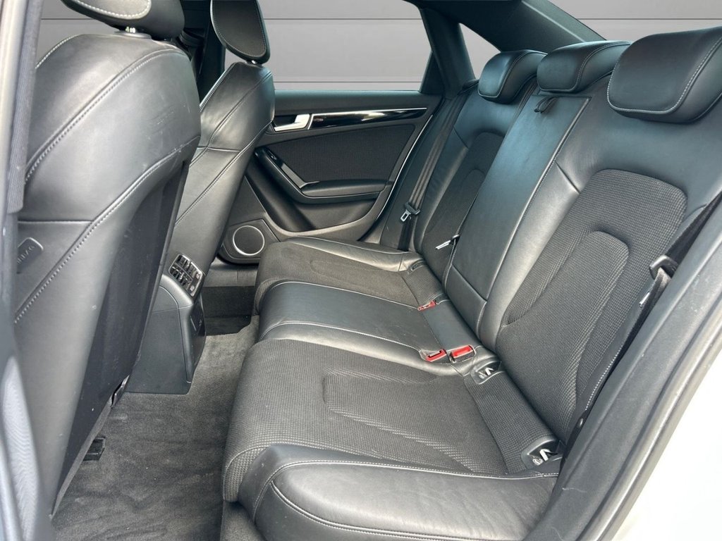 Used Audi A4 2013 for sale - 78199890: Photo 15