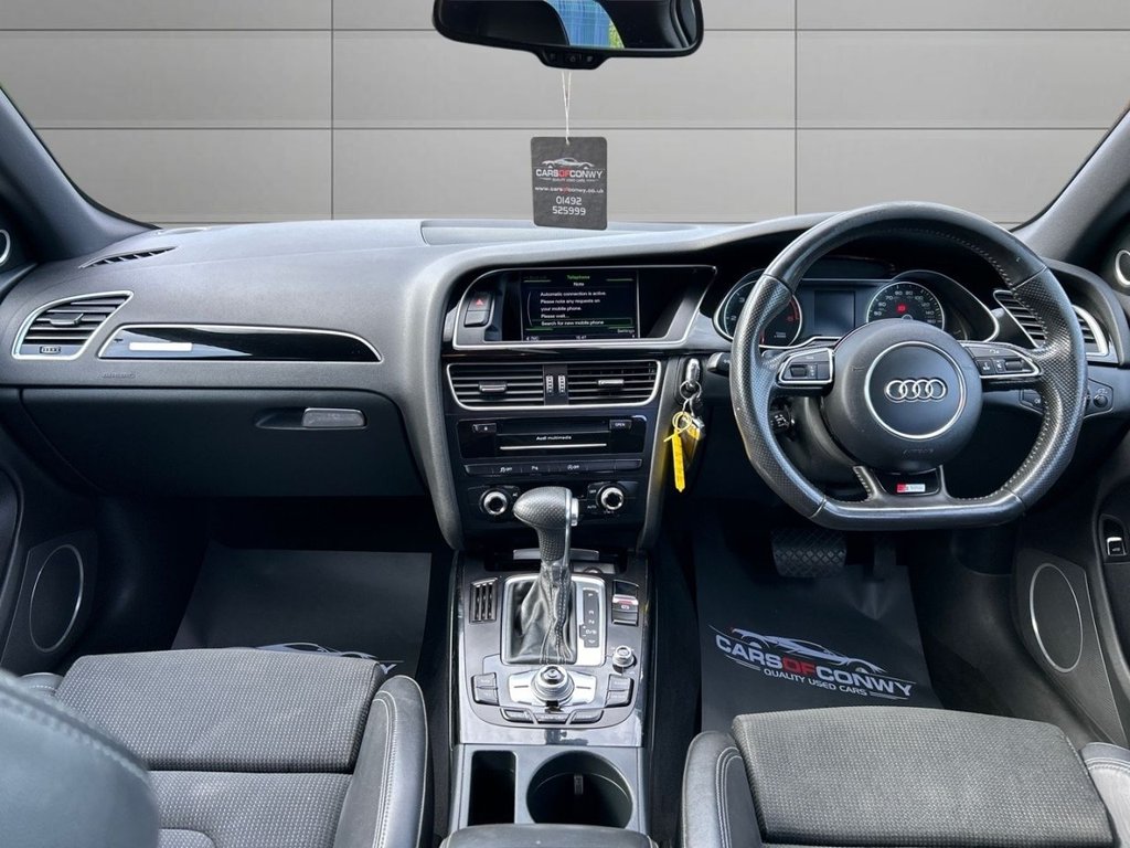 Used Audi A4 2013 for sale - 78199890: Photo 16