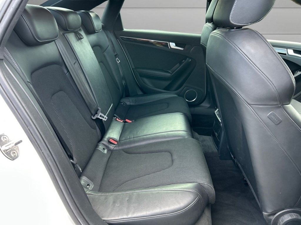 Used Audi A4 2013 for sale - 78199890: Photo 17