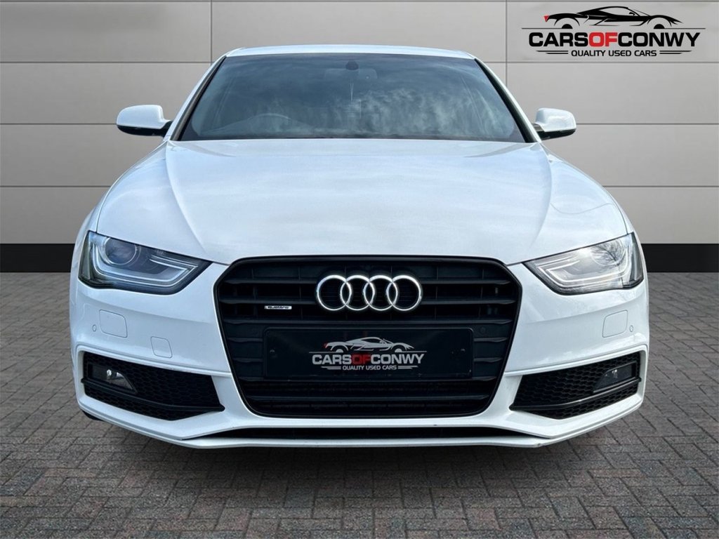 Used Audi A4 2013 for sale - 78199890: Photo 2