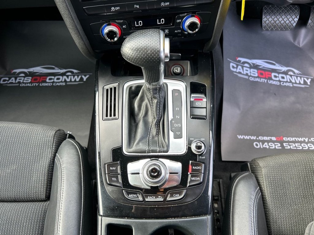 Used Audi A4 2013 for sale - 78199890: Photo 20