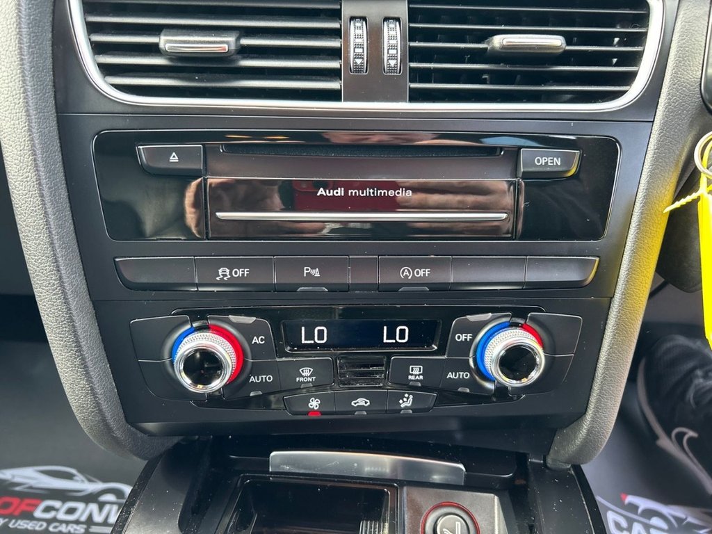 Used Audi A4 2013 for sale - 78199890: Photo 21