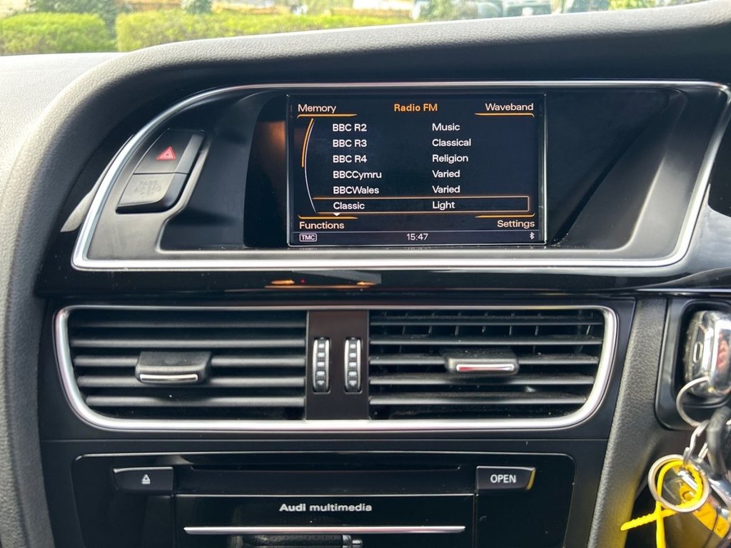 Used Audi A4 2013 for sale - 78199890: Photo 22