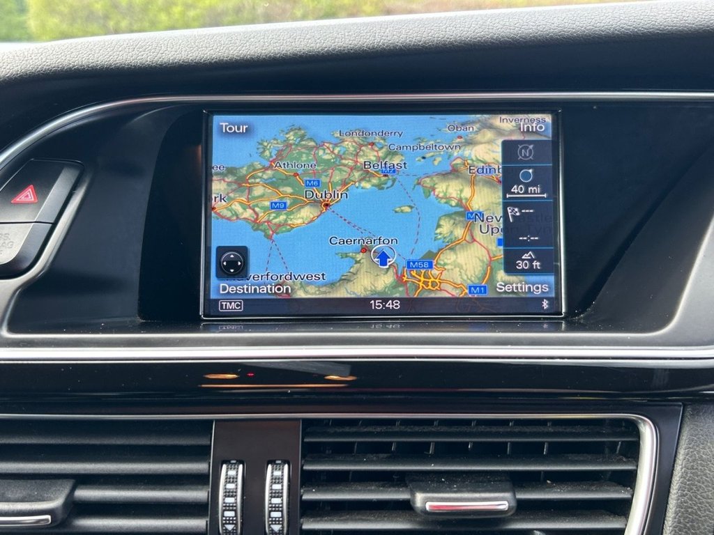 Used Audi A4 2013 for sale - 78199890: Photo 23