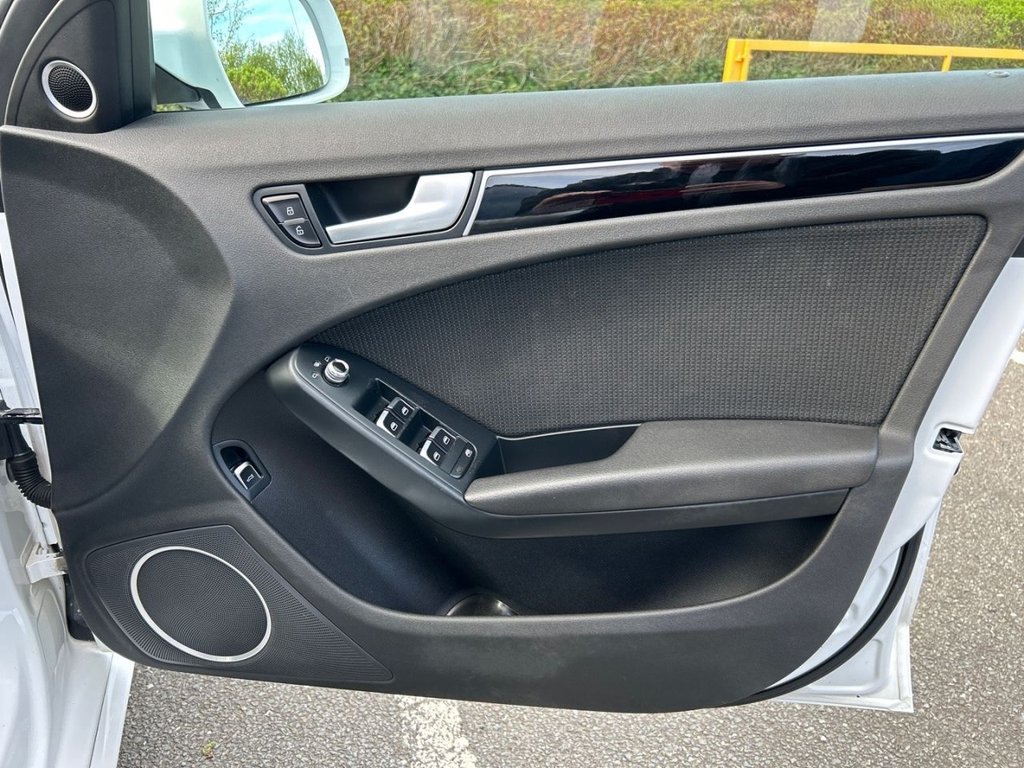 Used Audi A4 2013 for sale - 78199890: Photo 24