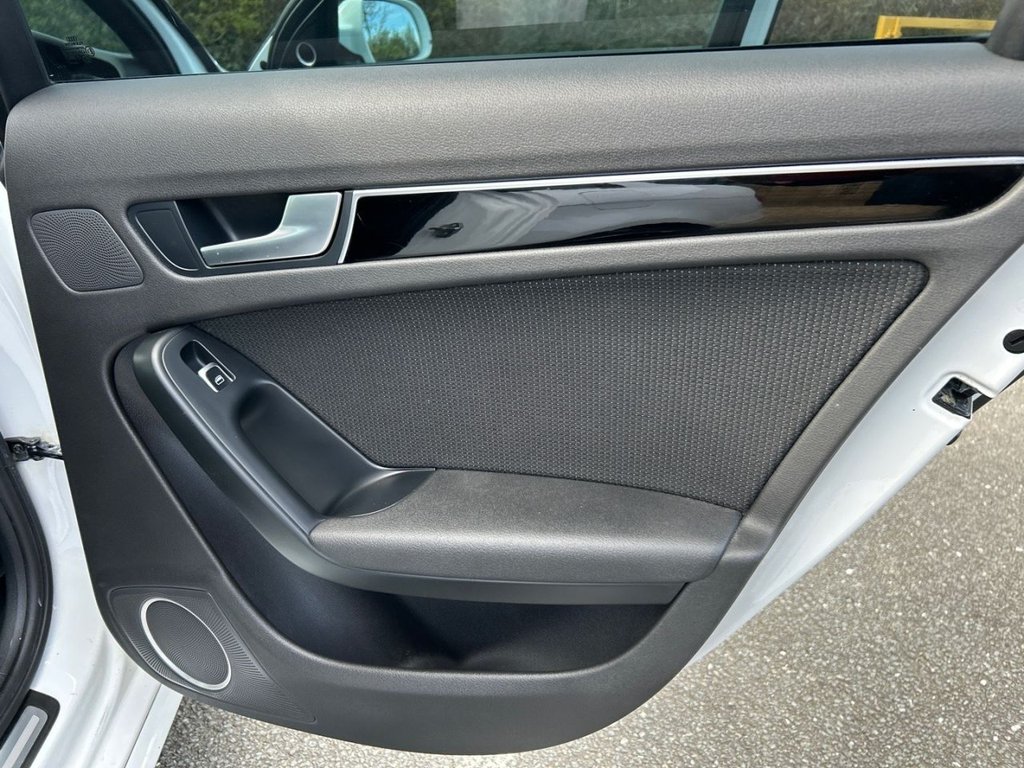 Used Audi A4 2013 for sale - 78199890: Photo 25