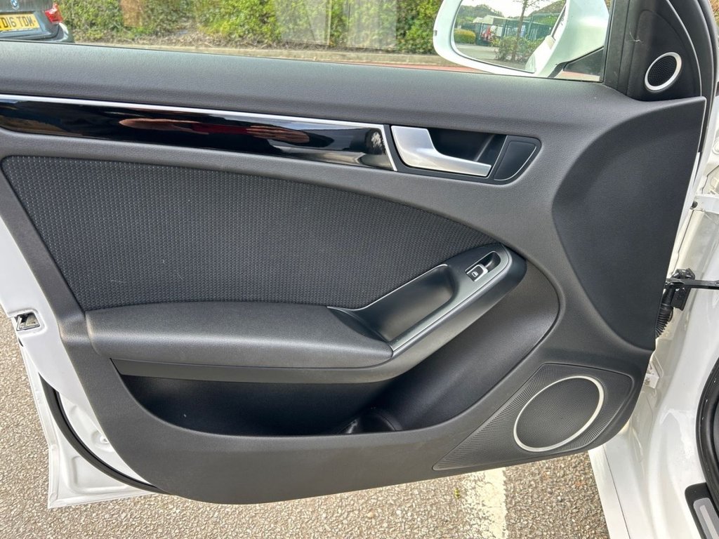 Used Audi A4 2013 for sale - 78199890: Photo 26