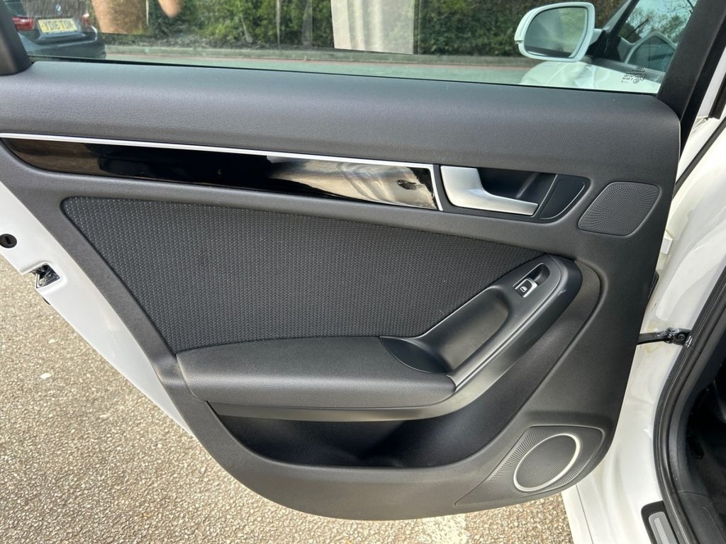 Used Audi A4 2013 for sale - 78199890: Photo 27