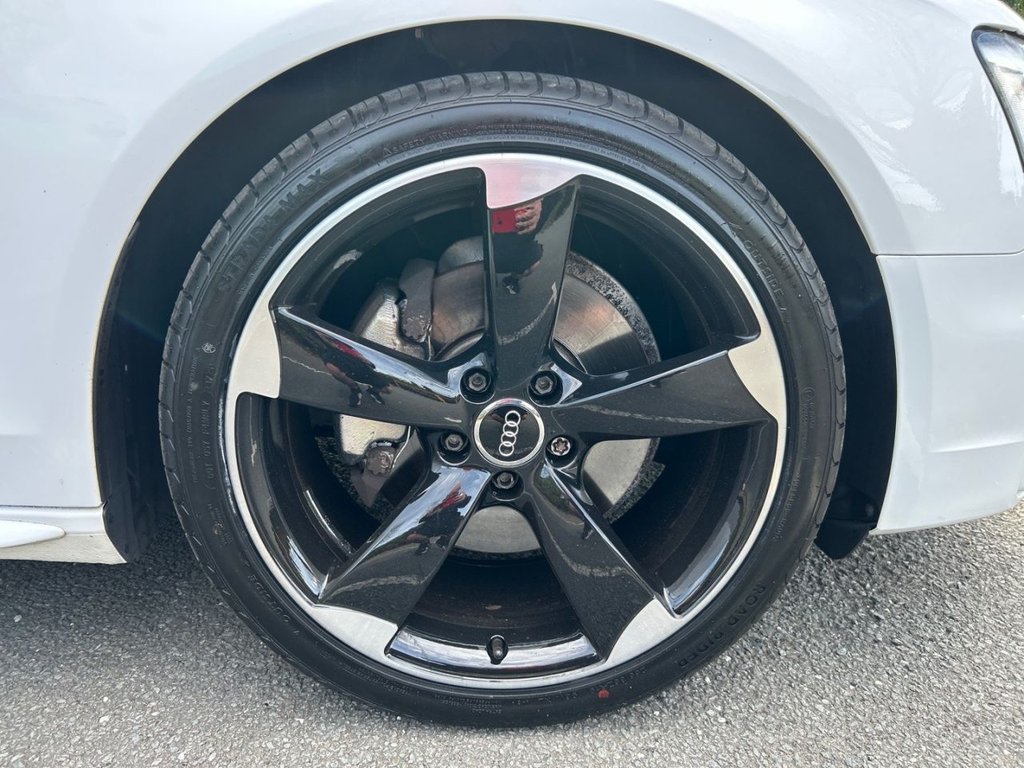 Used Audi A4 2013 for sale - 78199890: Photo 29