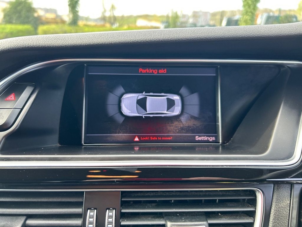 Used Audi A4 2013 for sale - 78199890: Photo 30