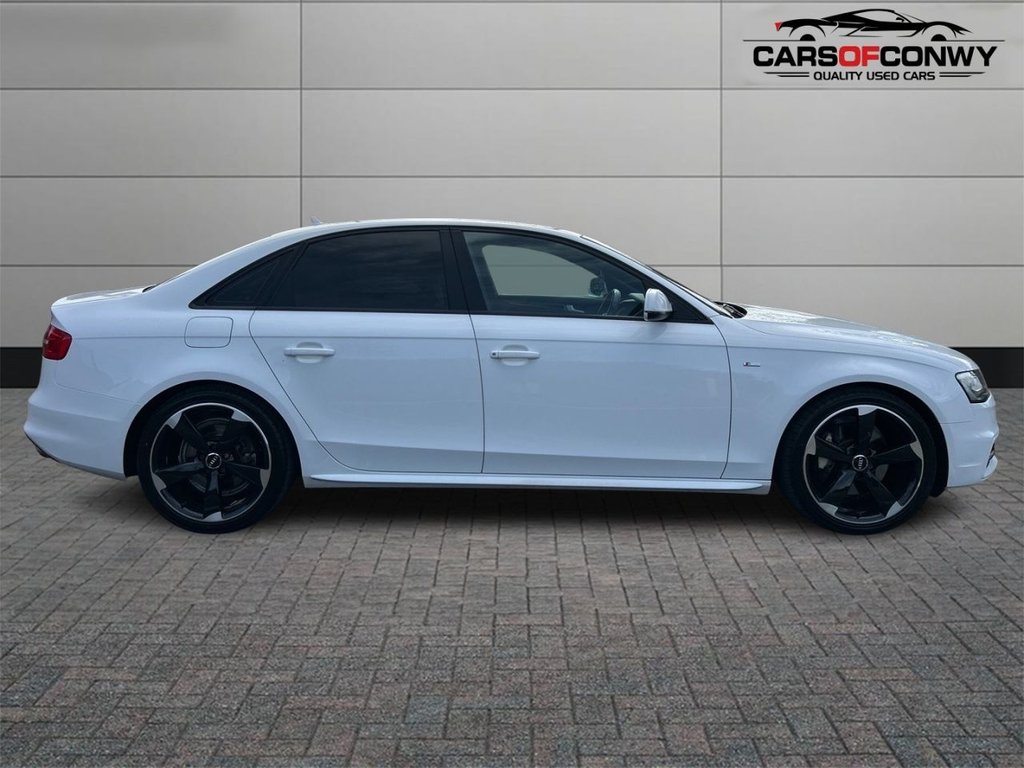 Used Audi A4 2013 for sale - 78199890: Photo 8