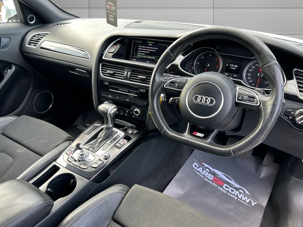 Used Audi A4 2013 for sale - 78199890: Photo 9