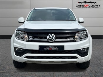 Used Volkswagen Amarok 2019 for sale - 78936349: Photo