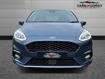 Used Ford Fiesta 2018 for sale - 78631372: Photo