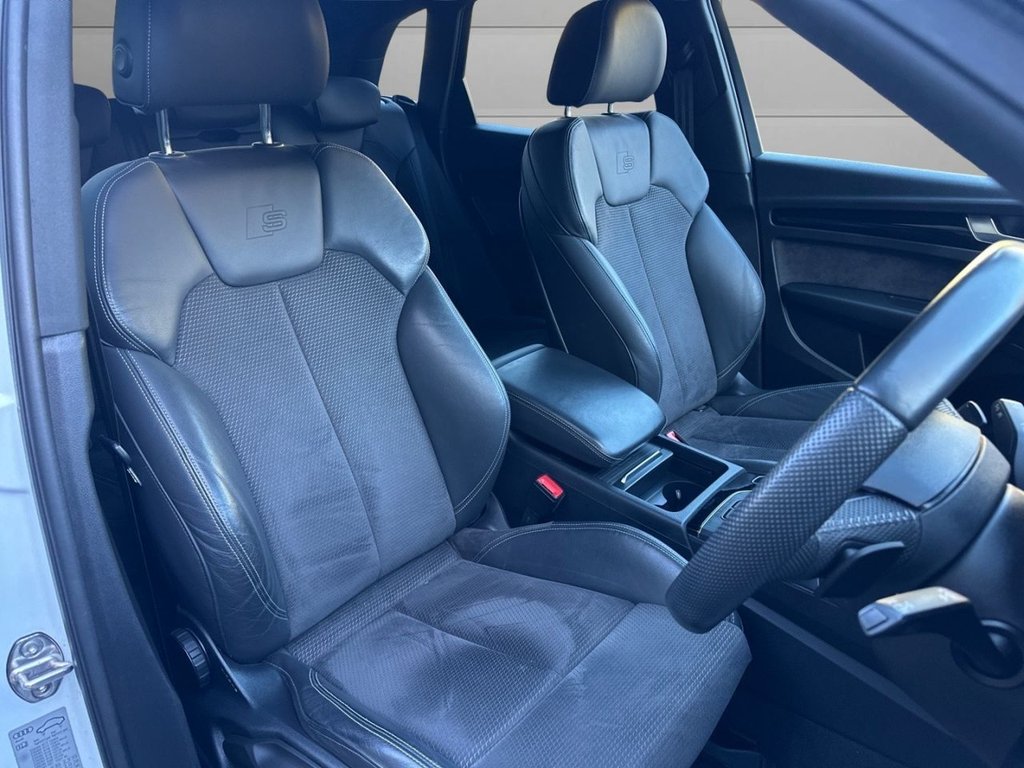 Used Audi Q5 2020 for sale - 77014220: Photo 10