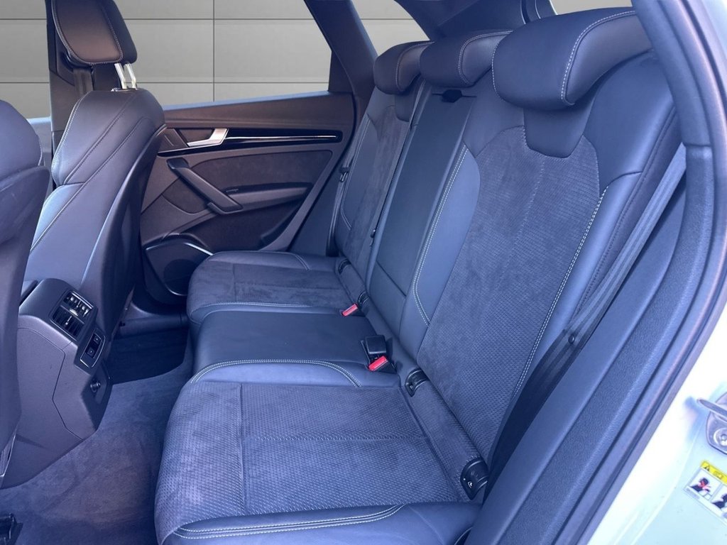 Used Audi Q5 2020 for sale - 77014220: Photo 11
