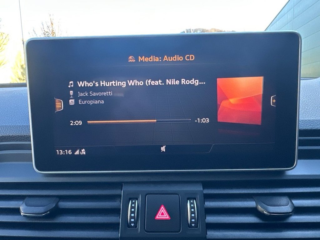 Used Audi Q5 2020 for sale - 77014220: Photo 16