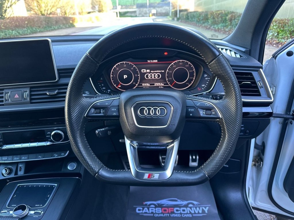 Used Audi Q5 2020 for sale - 77014220: Photo 18