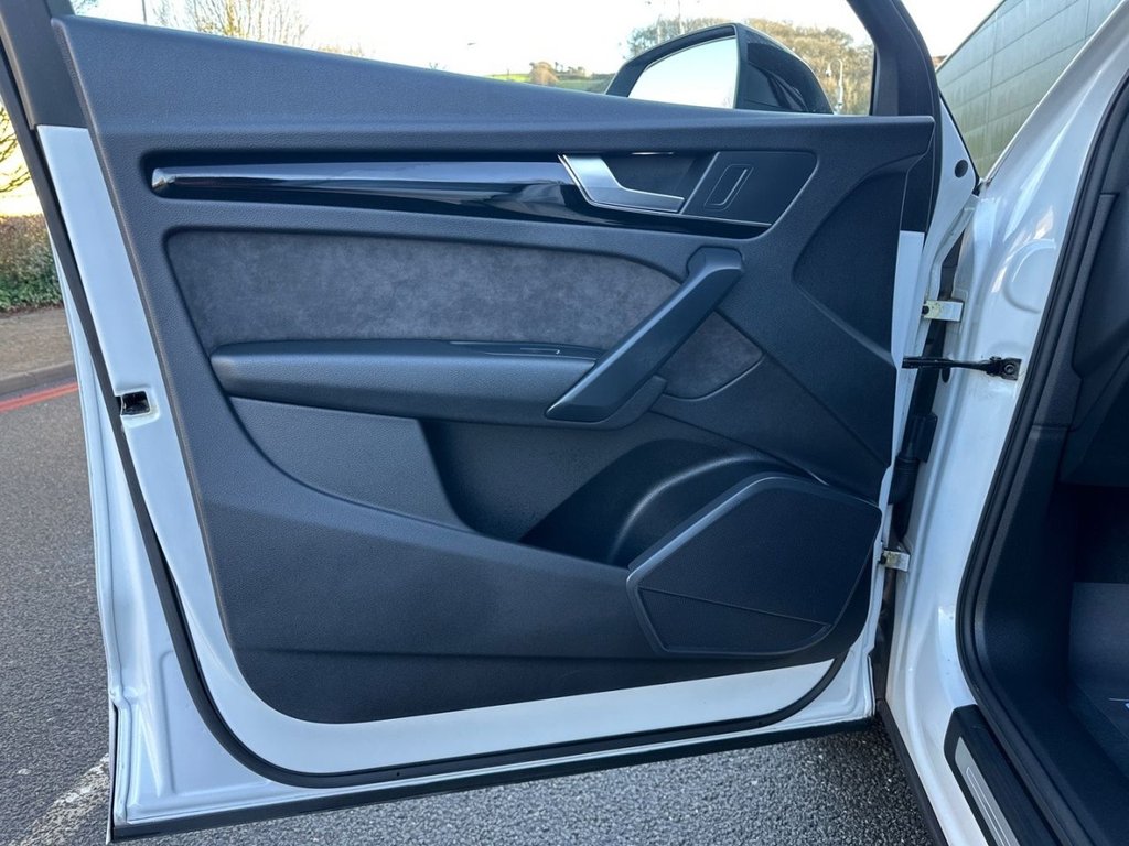 Used Audi Q5 2020 for sale - 77014220: Photo 21