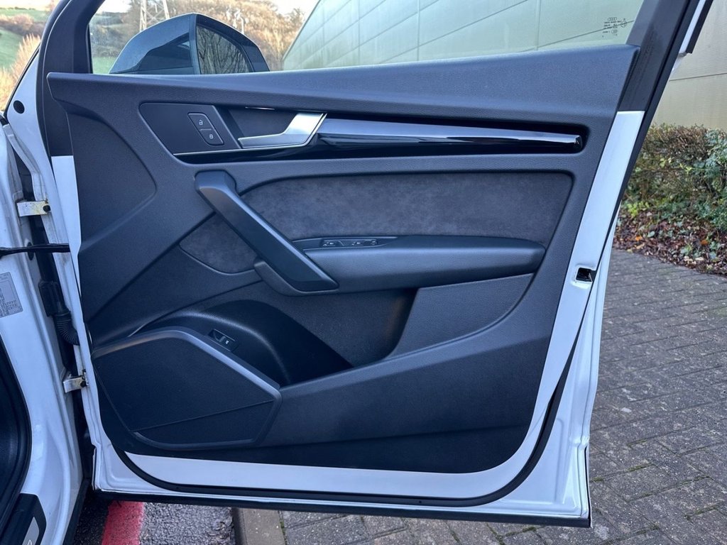 Used Audi Q5 2020 for sale - 77014220: Photo 22