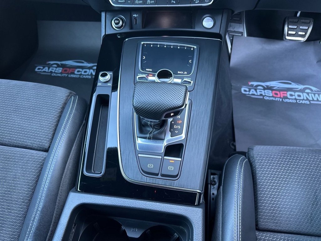 Used Audi Q5 2020 for sale - 77014220: Photo 23