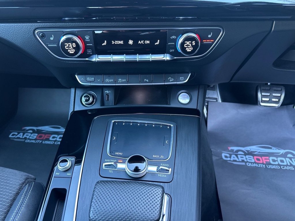 Used Audi Q5 2020 for sale - 77014220: Photo 24