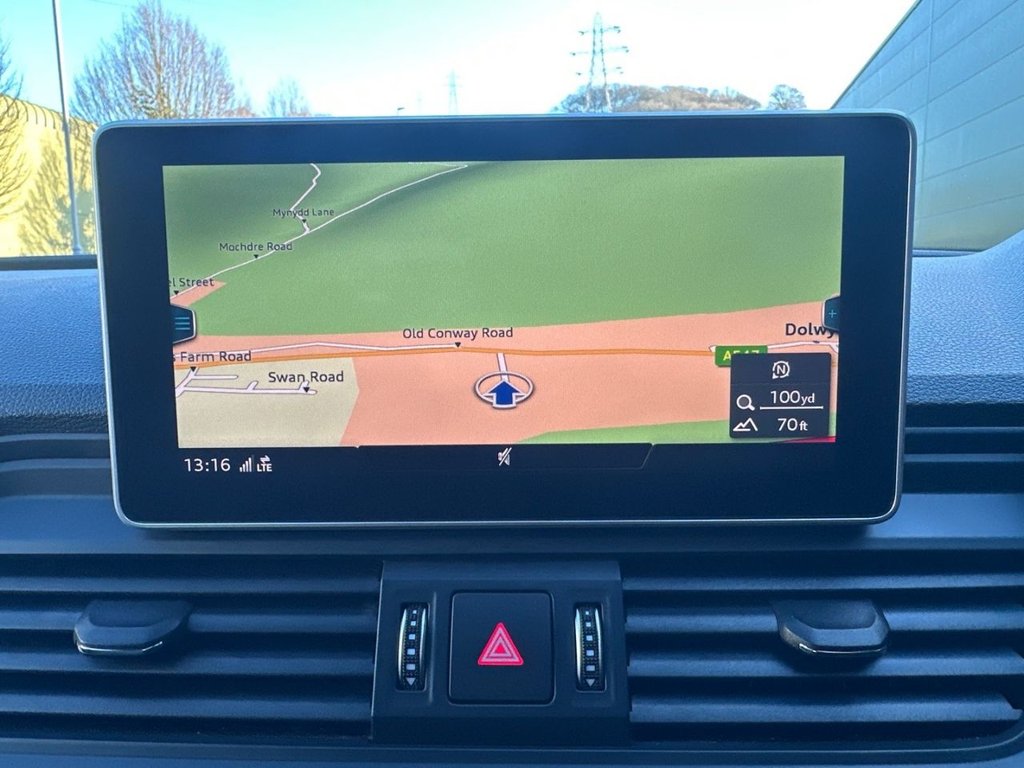 Used Audi Q5 2020 for sale - 77014220: Photo 25