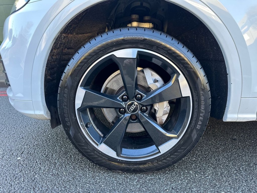 Used Audi Q5 2020 for sale - 77014220: Photo 26