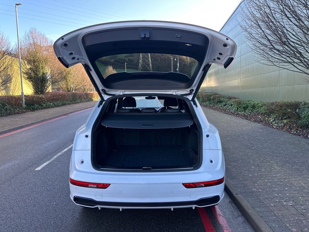 Used Audi Q5 2020 for sale - 77014220: Photo 28