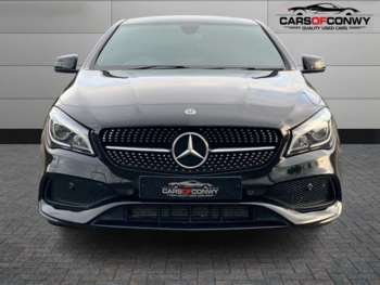 Used Mercedes-Benz CLA 2018 for sale - 73965922: Photo