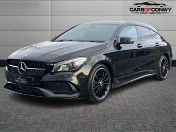 Used Mercedes-Benz CLA 2018 for sale - 73965922: Photo