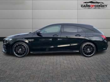 Used Mercedes-Benz CLA 2018 for sale - 73965922: Photo