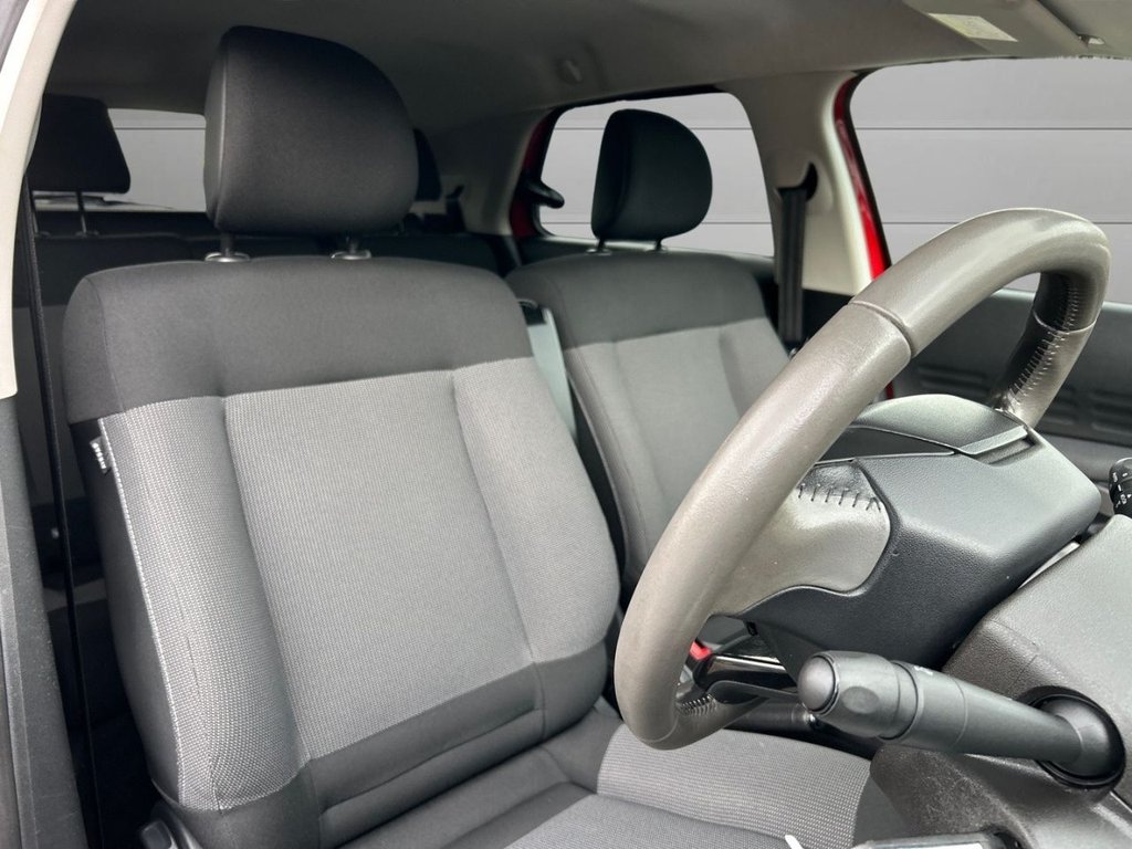 Used Citroen C4 Cactus 2017 for sale - 77952327: Photo 10