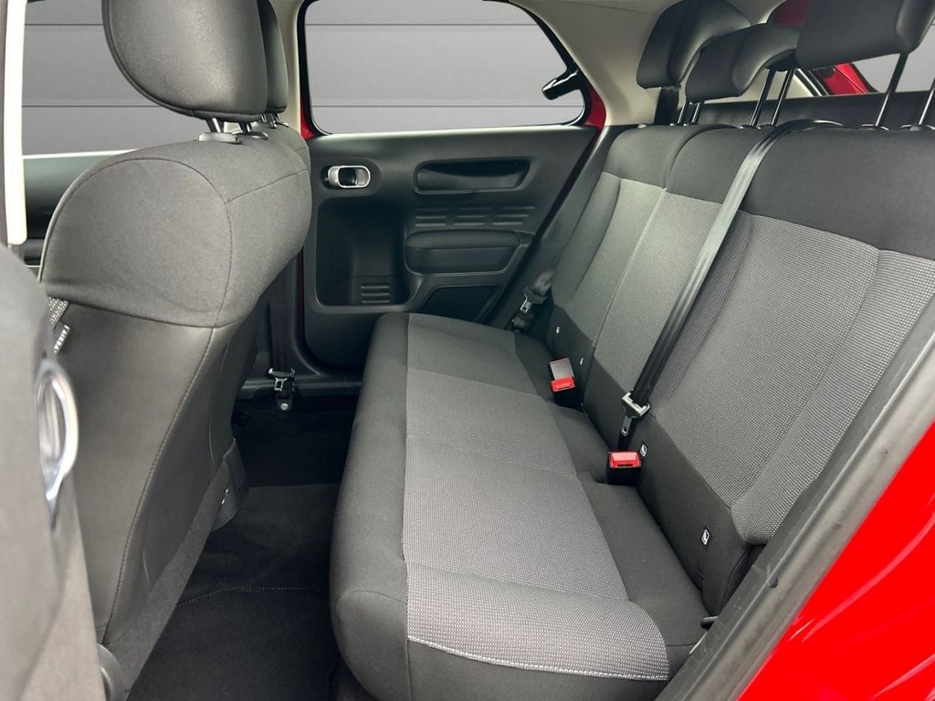 Used Citroen C4 Cactus 2017 for sale - 77952327: Photo 15