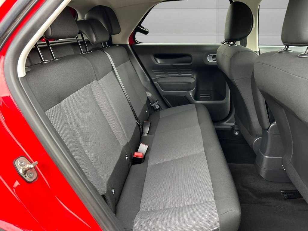 Used Citroen C4 Cactus 2017 for sale - 77952327: Photo 17