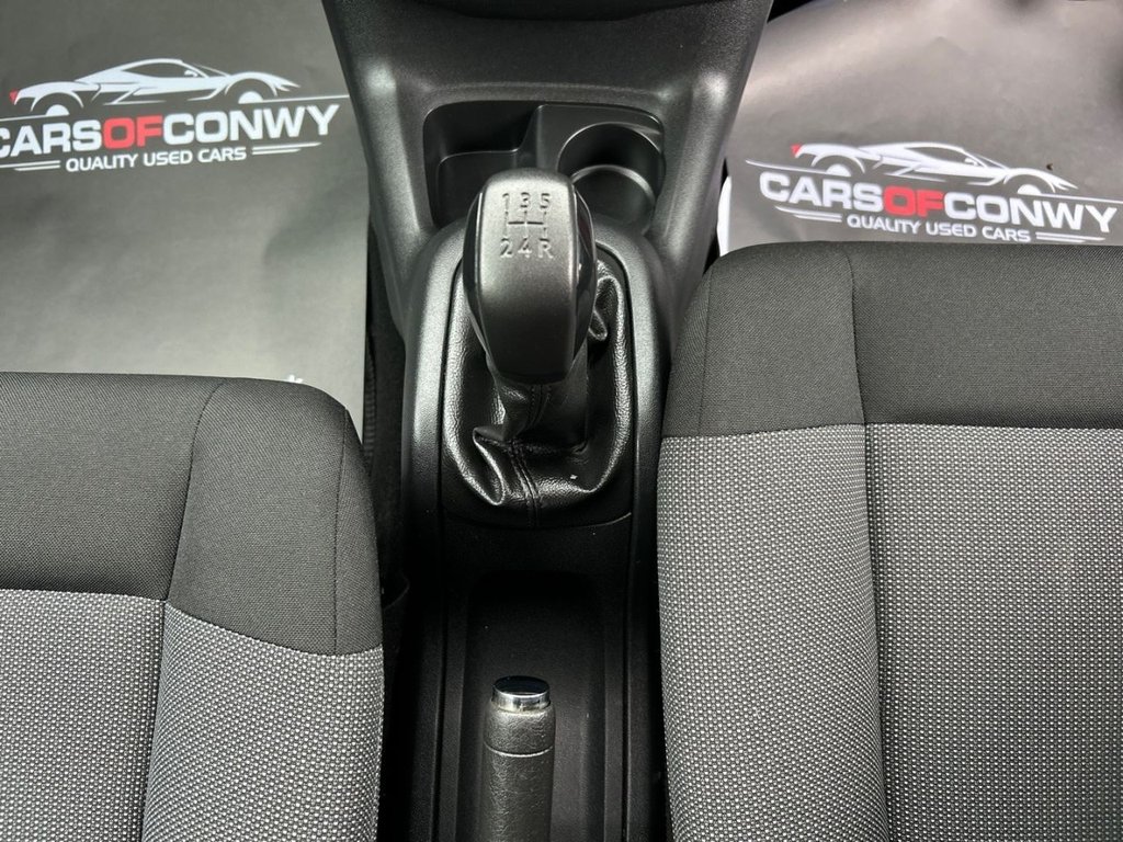 Used Citroen C4 Cactus 2017 for sale - 77952327: Photo 20