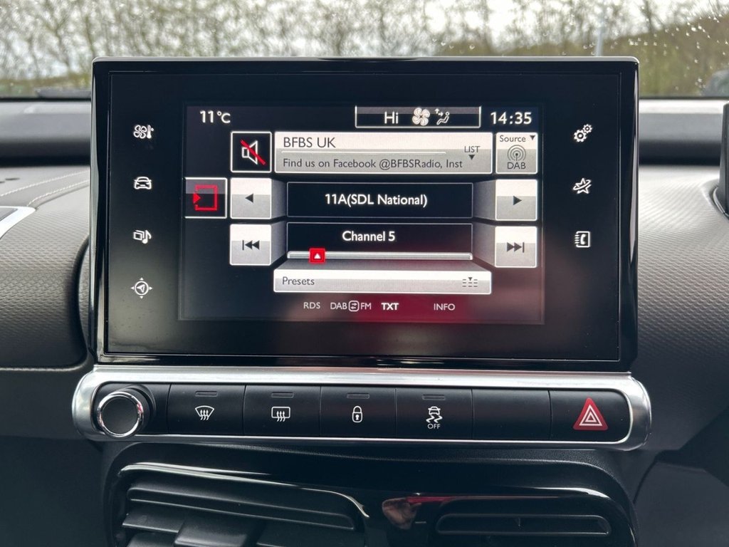 Used Citroen C4 Cactus 2017 for sale - 77952327: Photo 21