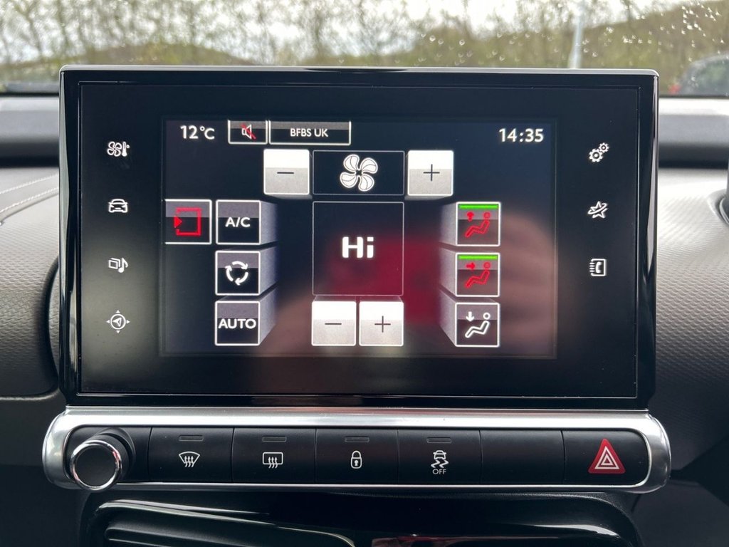 Used Citroen C4 Cactus 2017 for sale - 77952327: Photo 23