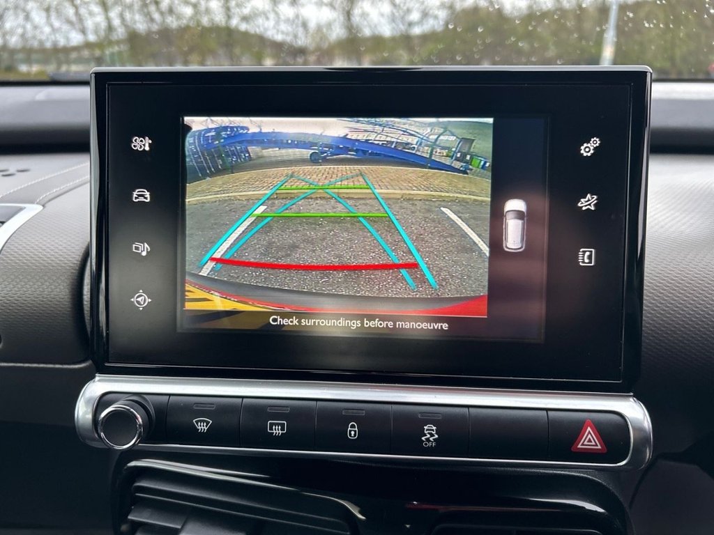 Used Citroen C4 Cactus 2017 for sale - 77952327: Photo 24