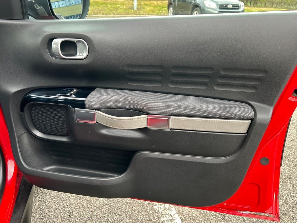 Used Citroen C4 Cactus 2017 for sale - 77952327: Photo 25