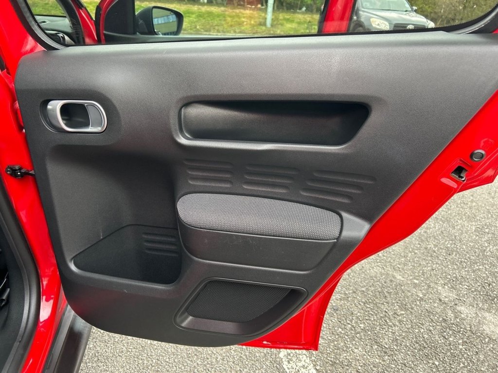 Used Citroen C4 Cactus 2017 for sale - 77952327: Photo 26