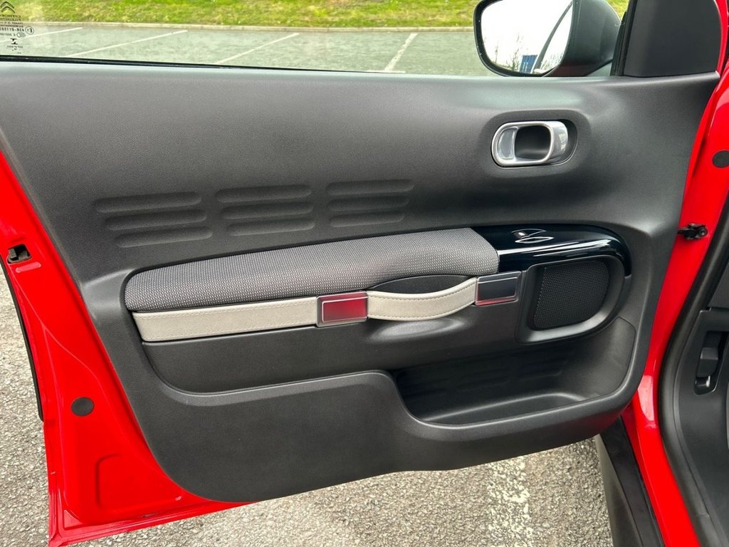 Used Citroen C4 Cactus 2017 for sale - 77952327: Photo 27