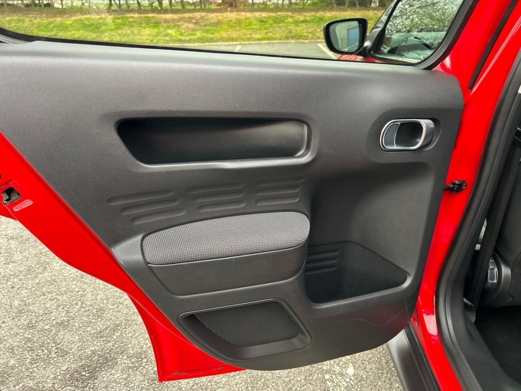 Used Citroen C4 Cactus 2017 for sale - 77952327: Photo 28