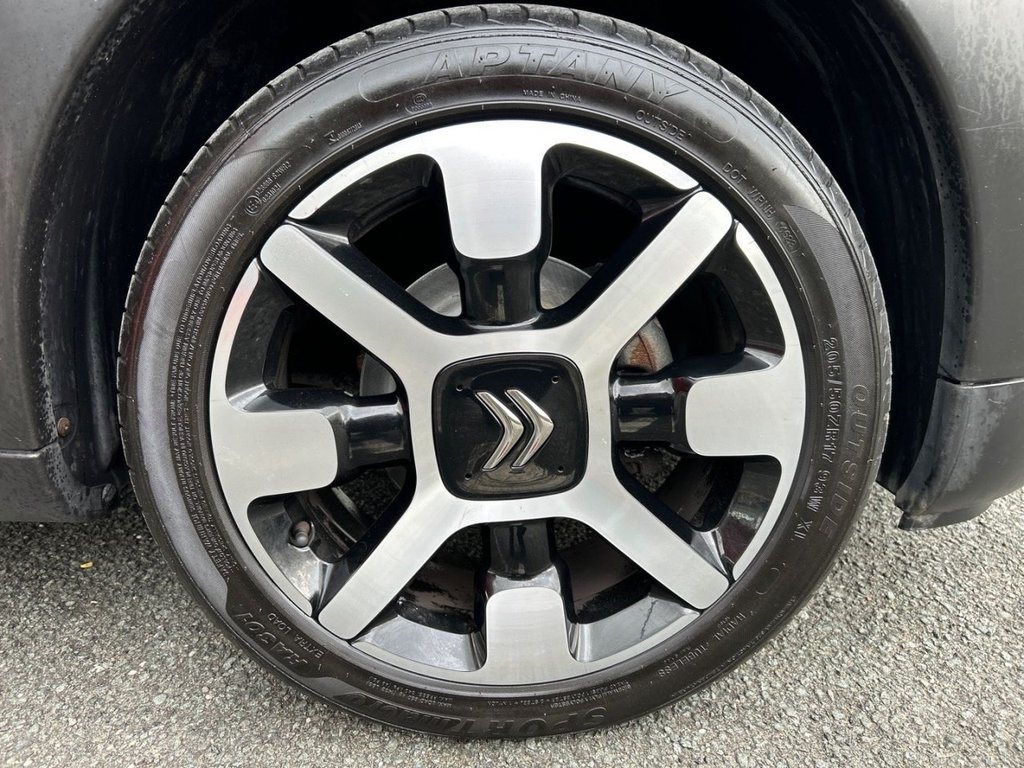 Used Citroen C4 Cactus 2017 for sale - 77952327: Photo 30